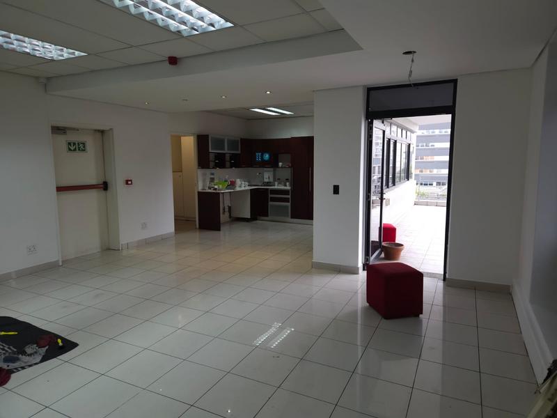 To Let commercial Property for Rent in Cape Town City Centre Western Cape